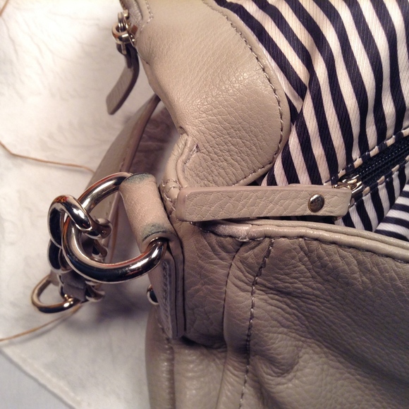 kate spade Cobble Hill Penny Gray/Taupe - Picture 6 of 8
